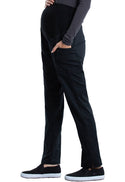 Women's 3 Pocket Maternity Scrub Pant