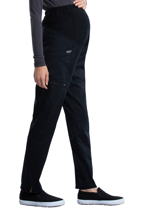 Women's 3 Pocket Maternity Scrub Pant