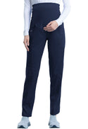 Women's 3 Pocket Maternity Scrub Pant