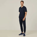 Next-Gen Antibacterial Active Carl Scrub Top