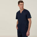 Next-Gen Antibacterial Active Carl Scrub Top
