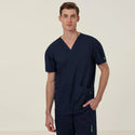 Next-Gen Antibacterial Active Carl Scrub Top