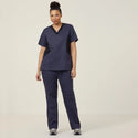 Next-Gen Antibacterial Active Nightingale Scrub Top