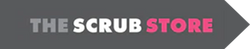Men's Murphy Scrub Top 2XL-5XL | The Scrub Store