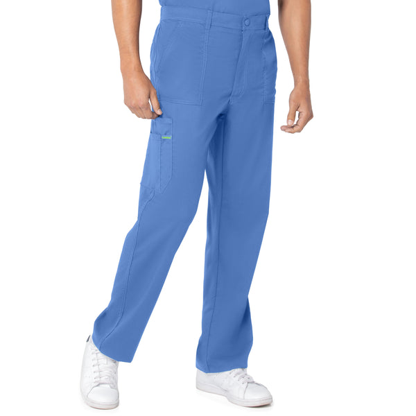 Men's 6 Pocket Scrub Pant 2XL-3XL  | TSS Outlet