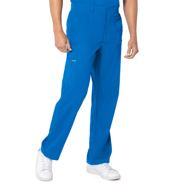 Men's 6 Pocket Scrub Pant 2XL-3XL  | TSS Outlet