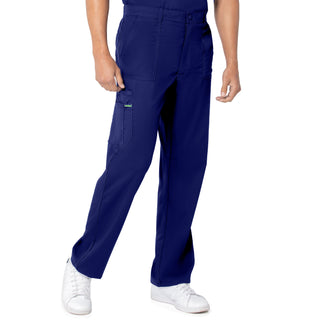 Buy tnpr-true-navy Men's 6 Pocket Scrub Pant  | TSS Outlet