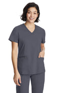 Ladies Jolene Scrub Top | TSS Outlet