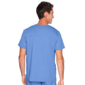 Men's 4 Pocket V-Neck Scrub Top 2XL-3XL  | TSS Outlet