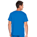Men's 4 Pocket V-Neck Scrub Top  | TSS Outlet