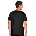 Men's 4 Pocket V-Neck Scrub Top 2XL-3XL  | TSS Outlet