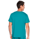 Men's 4 Pocket V-Neck Scrub Top  | TSS Outlet
