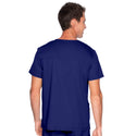 Men's 4 Pocket V-Neck Scrub Top 2XL-3XL  | TSS Outlet