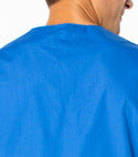 Men's 5 Pocket V-Neck Scrub Top 2XL-3XL  | TSS Outlet