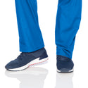 Men's 7 Pocket Elastic Waistband Scrub Pant  | TSS Outlet