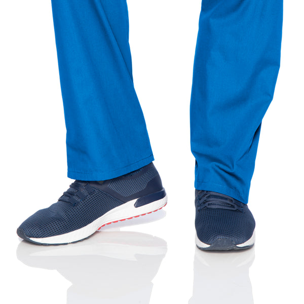 Men's 7 Pocket Elastic Waistband Scrub Pant  | TSS Outlet