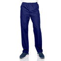 Men's 7 Pocket Elastic Waistband Scrub Pant 2XL-3XL  | TSS Outlet