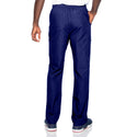Men's 7 Pocket Elastic Waistband Scrub Pant  | TSS Outlet