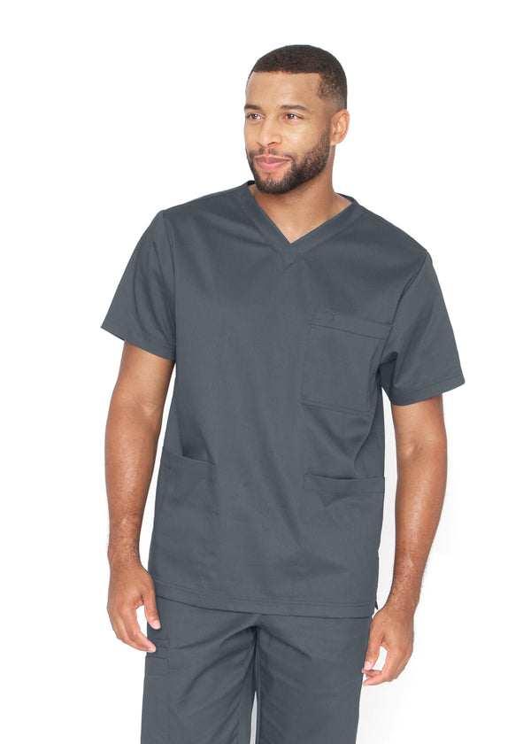 Men's Omni Scrub Top 2XL - 3XL | TSS Outlet