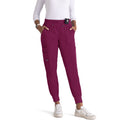 Ladies Carly Jogger Scrub Pant