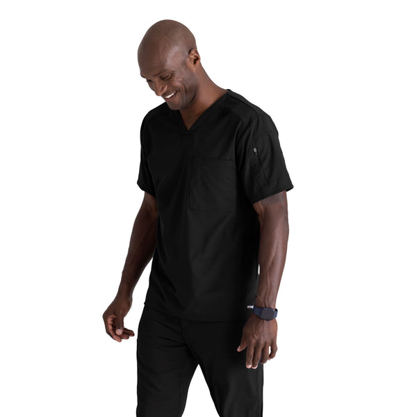 Men's Murphy Scrub Top