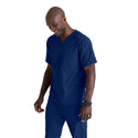 Men's Murphy Scrub Top