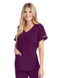 Ladies Breeze Scrub Top