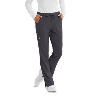 Buy 18-pewter Ladies Reliance Scrub Pant