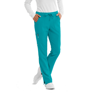 Buy 39-teal Ladies Reliance Scrub Pant