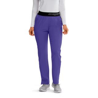 Buy 1276-new-grape Ladies Breeze Scrub Pant