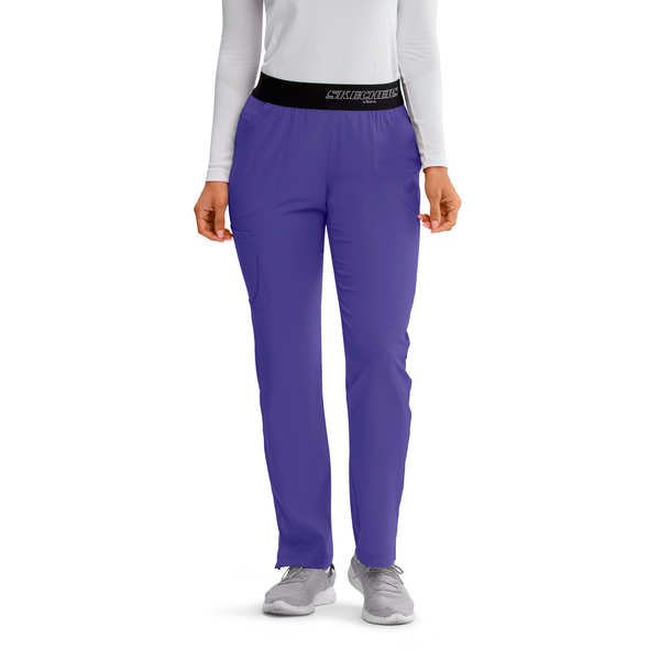 Ladies Breeze Scrub Pant 2XL-5XL