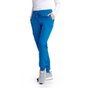 Ladies Theory Jogger Scrub Pant 2XL-5XL | TSS Outlet