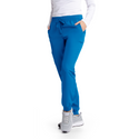 Ladies Theory Jogger Scrub Pant 2XL-5XL