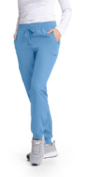 Ladies Theory Jogger Scrub Pant 2XL-5XL | TSS Outlet