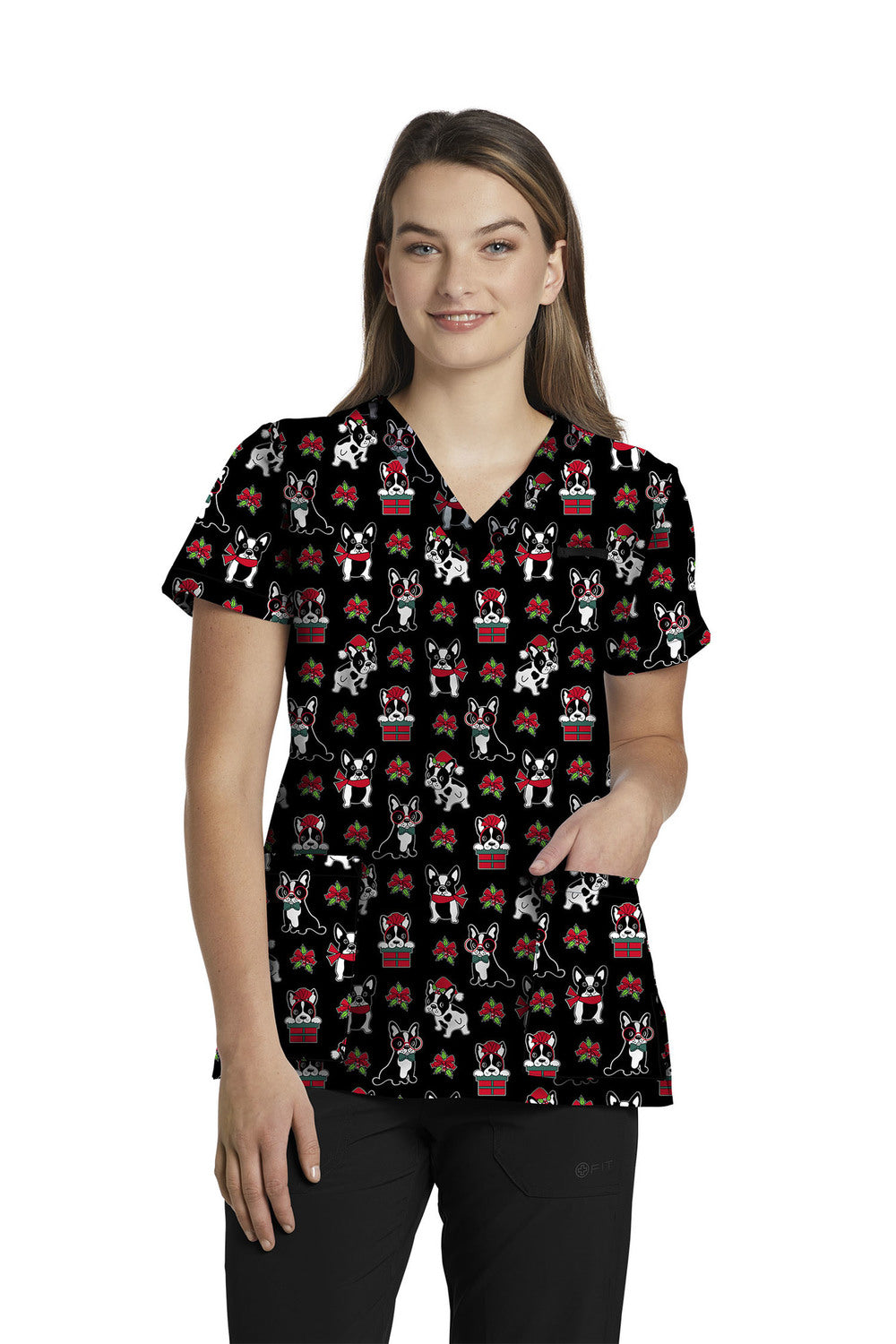 Scrub Tops The Scrub Store