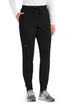 Barco One Scrub Pant 2XL / 01 Black Ladies Boost Jogger Scrub Pant 2XL-5XL