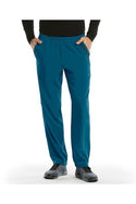 Barco One Scrub Pant 4 Way Stretch XS / Bahama Barco One - Men's Vet Scrub Pant 0217