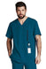 Barco One Scrub Top 4 Way Stretch XS / Bahama Barco One - Men's Vet Scrub Top 0115