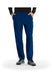 Barco One Scrub Pant 4 Way Stretch XS / Indigo Barco One - Men's Vet Scrub Pant 0217