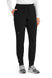 Barco One Scrub Pant XXS / 01 Black Ladies Boost Jogger Scrub Pant