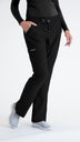 Skechers by BARCO Scrub Pant 2XL / 01 Black Ladies Focus Scrub Pant 2XL-5XL