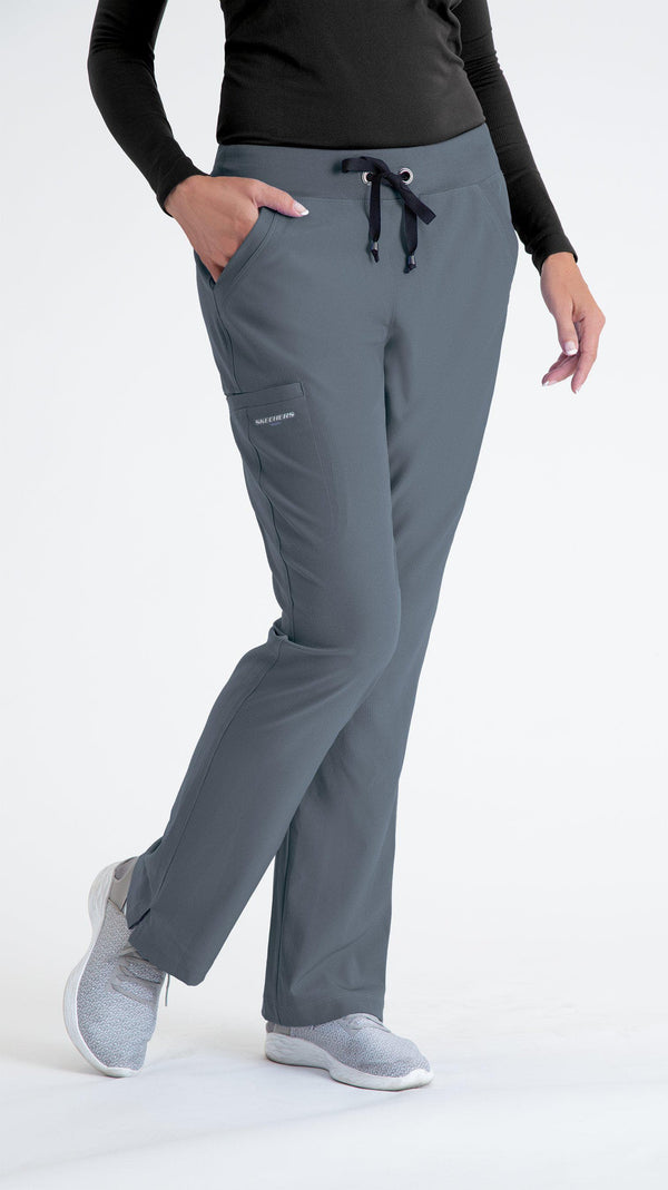 Ladies Focus Scrub Pant 2XL-5XL, TSS Outlet