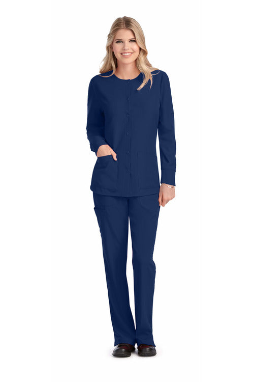 Ladies Stability Scrub Jacket | TSS Outlet