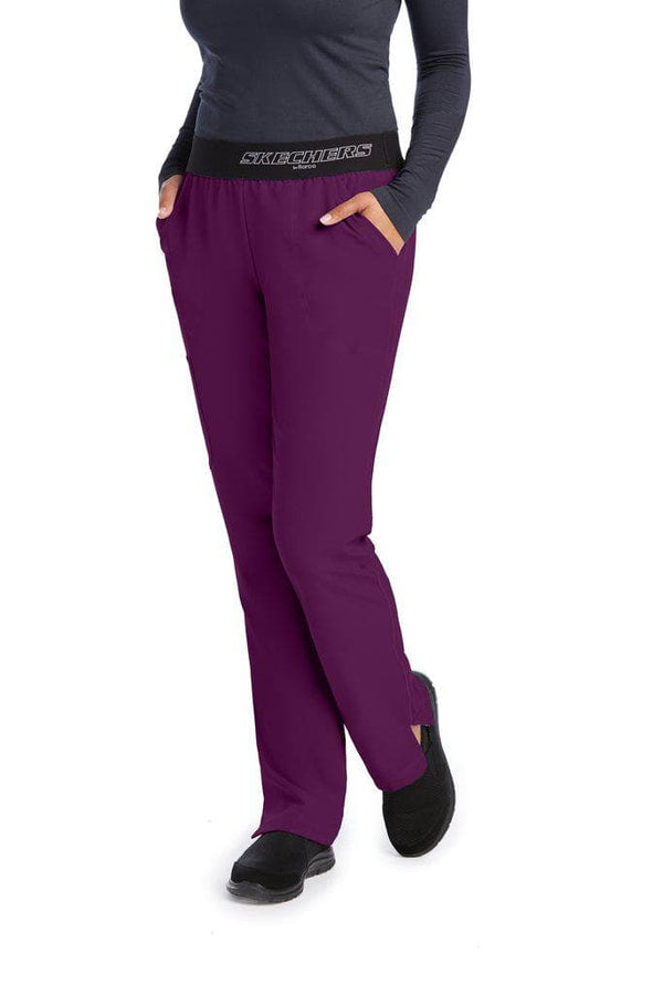 Ladies Breeze Scrub Pant