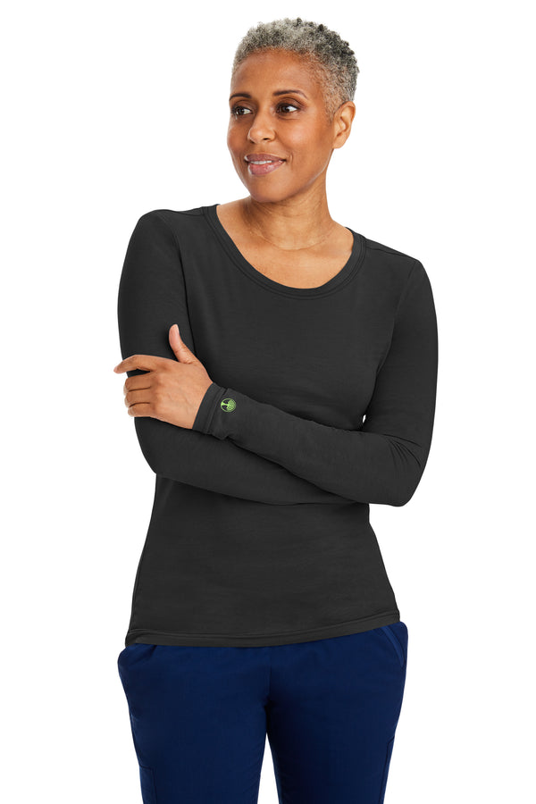 Ladies Melissa Long Sleeve Under Tee