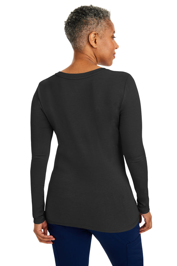 Ladies Melissa Long Sleeve Under Tee