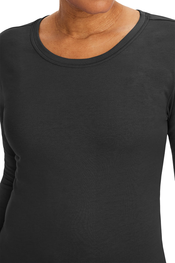 Ladies Melissa Long Sleeve Under Tee