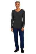 Ladies Melissa Long Sleeve Under Tee