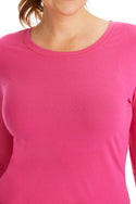 Ladies Melissa Long Sleeve Under Tee