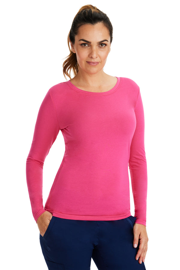 Ladies Melissa Long Sleeve Under Tee